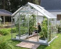 Vitavia Gew&auml;chshaus Merkur 6700 ESG , 262885