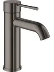Grohe Essence New Waschtischmischer S-Gr&ouml;&szlig;e Hard Graphite
