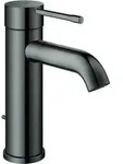 Grohe Essence Einhand-Waschtischbatterie, 1/2"S-Size cool sunrise geb&uuml;rstet