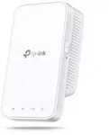 TP-Link WLAN-Mesh-Repeater (AC1200), Netzwerk-Repeater, 867 Mbit/s, Windows 10,