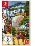 Nintendo Switch Roller Coaster Tycoon