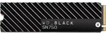 WD_BLACKTM SN750 NVMeTM SSD mit K&uuml;hlk&ouml;rper 2 TB, 3.400 MB/s