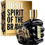 Herrenparf&uuml;m Spirit of the Brave Diesel EDT 50 ml