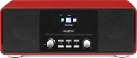 Reflexion HRA19INT/BK, Reflexion HRA19INT, Tragbar, DAB, DAB+, FM, UKW, 160 W,