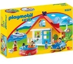 PLAYMOBIL 1.2.3 9527, Haus, 1,5 Jahr(e), Mehrfarbig