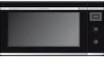 K&uuml;ppersbusch Einbau-Backofen B9330.0S Schwarz 90 cm - inkl. - Schwarz