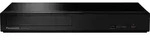 Panasonic DP-UB154, 4K Ultra HD, NTSC, PAL, 1080p, 2160p, DTS-HD HR, DTS-HD...
