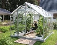 Vitavia Gew&auml;chshaus Merkur 8300 ESG, 262905