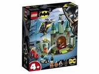 LEGO® DC Universe Super HeroesTM Batman und Jokers Flucht 76138