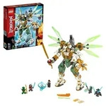 LEGO&reg; NINJAGO Lloyds Titan-Mech, 70676