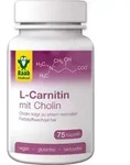 L-Carnitin Kapseln 75 Stk. 48,8g