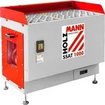 Holzmann Schleifstaubabsaugtisch SSAT1000