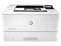 HP LaserJet Pro M404dw - Laser - 4800 x 600 DPI - A4 - 350 Blätter - 38 Seiten...