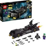 LEGO&reg; DC Universe Super HeroesTM 76119 BatmobileTM: Verfolgungsjagd mit dem...