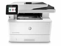 HP LaserJet Pro M428fdn - Laser - Monodruck - 1200 x 1200 DPI - Monokopie - 900