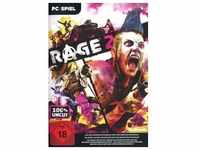 Rage 2 - CD-ROM DVDBox