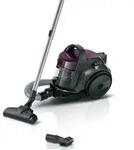 Bosch BGC05AAA1 Staubsauger - Grau