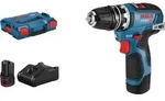 Bosch Professional 0 601 9H3 001, Bosch Professional Akku-Bohrschrauber GSR 12V-35