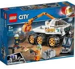 LEGO&reg; City Rover-Testfahrt, 60225 - Bunt