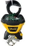Wagner SprayTech Control 150 M, Farbe, 5,5 l, Acrylfarbe, Latexfarbe,