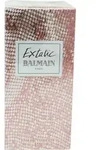 Balmain Extatic, Frauen, 90 ml, Nicht nachf&uuml;llbare Flasche, Schwarze Johannisbeere,