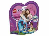 LEGO® Friends Olivias sommerliche Herzbox, 41387