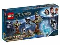 LEGO® Harry PotterTM Expecto Patronum, 75945