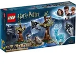 LEGO&reg; Harry Potter&trade; Expecto Patronum, 75945