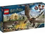 LEGO&reg; Harry PotterTM 75946 Das Trimagische Turnier: der ungarische Hornschwanz
