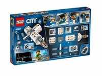 LEGO® City Mond Raumstation, 60227
