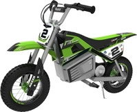 Razor 15173834, Razor Dirt Rocket SX350 McGrath Elektroroller 1 Sitz(e) 22 km/h