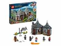 LEGO 75947 Harry Potter Hagrids Hütte: Seidenschnabels Rettung