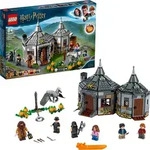 LEGO 75947 Harry Potter Hagrids H&uuml;tte: Seidenschnabels Rettung - Grau