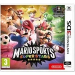 Mario Sports Superstars + Amiibo-Karte 3Ds