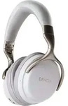 DENON OverEarKopfh&ouml;rer B&uuml;gel BTaptX NoiseCancelling 98dB 20hAkk ws AHGC30WTEM -