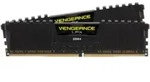DIMM 16 GB DDR4-3200 (2x 8 GB) Dual-Kit (schwarz, CMK16GX4M2E3200C16, Vengeance...