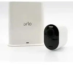 Arlo VMS5140, IP-Sicherheitskamera, Innen & Au&szlig;en, Kabellos, 91,44 m, Intern, FCC,