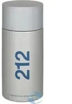 Herrenparf&uuml;m 212 Carolina Herrera EDT 200 ml