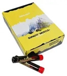 Inko X-treme Supafit Muscle+ Ampullen 20x 25ml