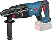 Akku-Bohrhammer mit SDS plus GBH 18V-26 D