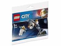LEGO City 30365 Raumfahrtsatellit fahrt ins All Bausteine Spielset