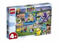 LEGO® 4+ Buzz & Woodys Jahrmarktspaß, 10770