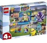 LEGO&reg; 4+ Buzz & Woodys Jahrmarktspa&szlig;, 10770
