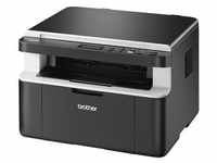 Brother DCP-1612W 3in1 Multifunktionsdrucker