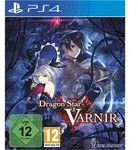 Dragon Star Varnir PS4 Playstation 4