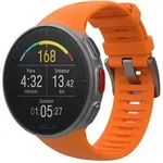 Polar Vantage V Multisportuhr &ndash; Orange - Orange