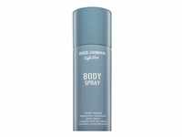 Dolce & Gabbana Light Blue Pour Homme Körperspray für Herren 125 ml