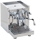 ECM Technika V Profi PID Traditionelle Espressomaschine, Edelstahlgeh&auml;use,