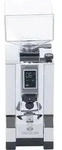 Eureka Mignon SPECIALITA 55 220-240V/50-60Hz 16CR chrom - Schwarz/Silber