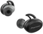 Pioneer SE-E8TW Bluetooth Kopfh&ouml;rer - Schwarz